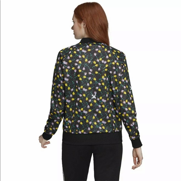 NWT Women’s Adidas Track Jacket - Picture 2 of 5